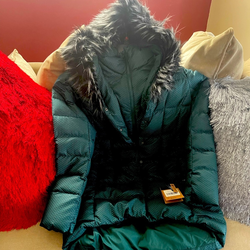 The North Face